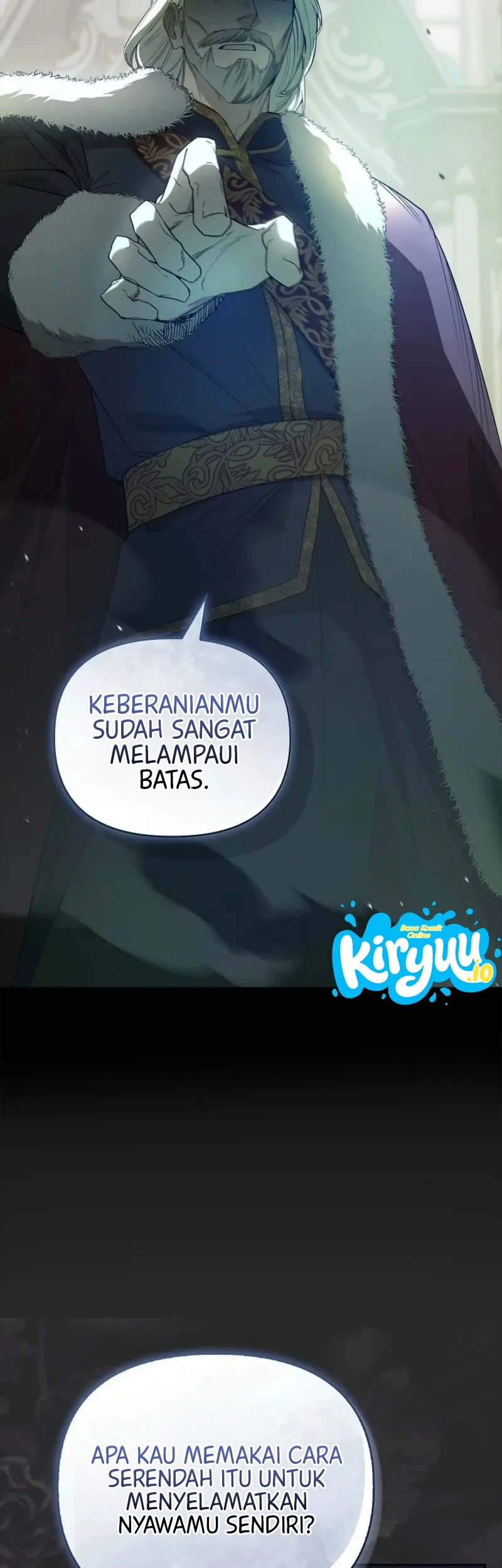 About Perfect Revenge Chapter 1 Gambar 21