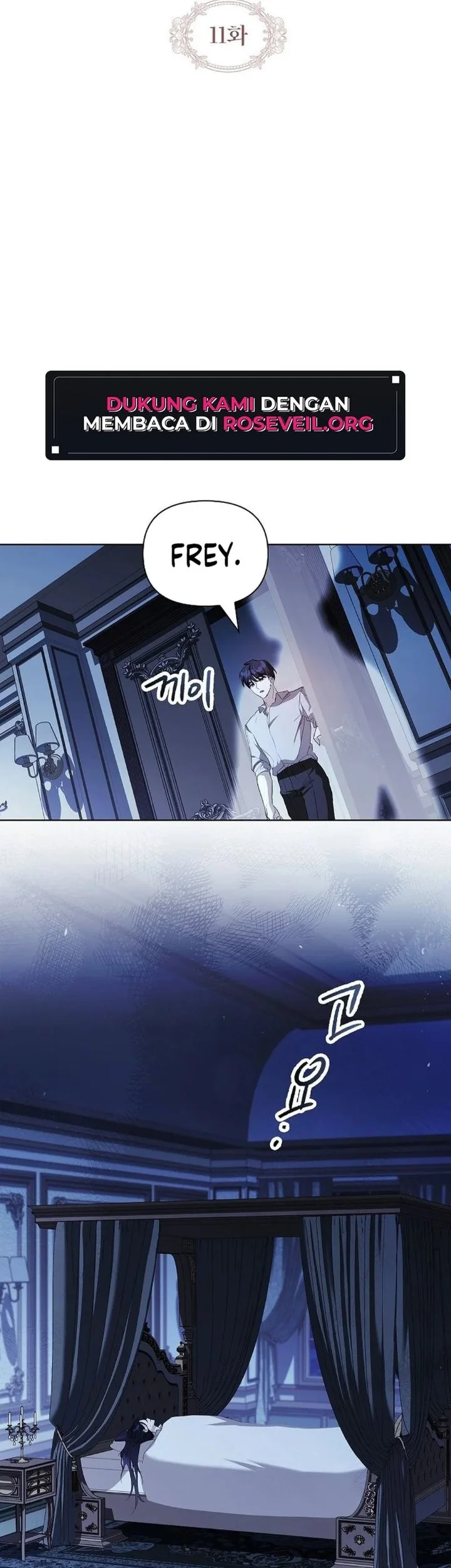 About Perfect Revenge Chapter 11 Gambar 17