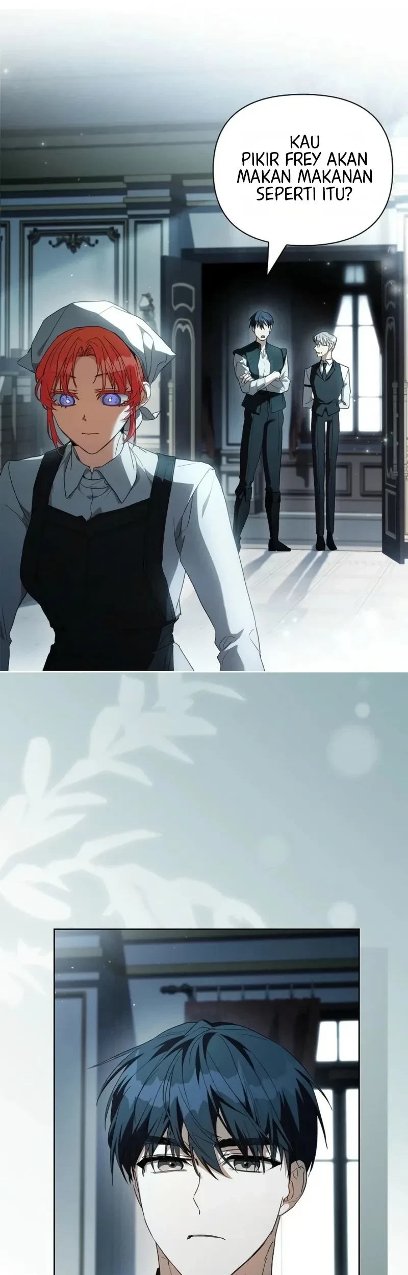 About Perfect Revenge Chapter 14 Gambar 18
