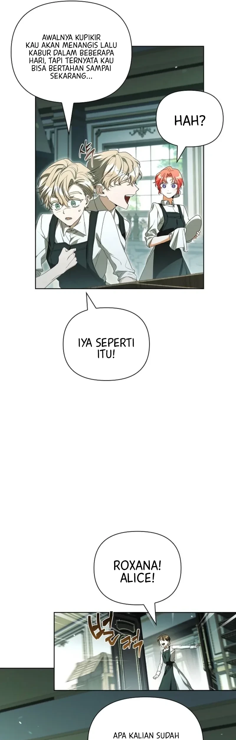 About Perfect Revenge Chapter 15 Gambar 15