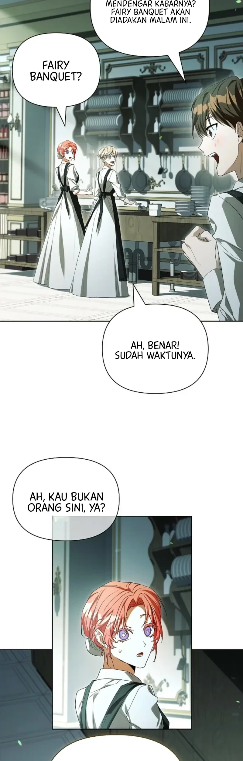 About Perfect Revenge Chapter 15 Gambar 16