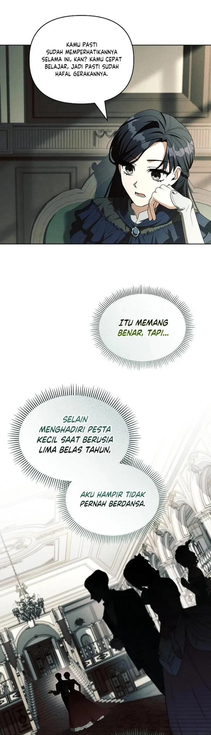 About Perfect Revenge Chapter 17 Gambar 15