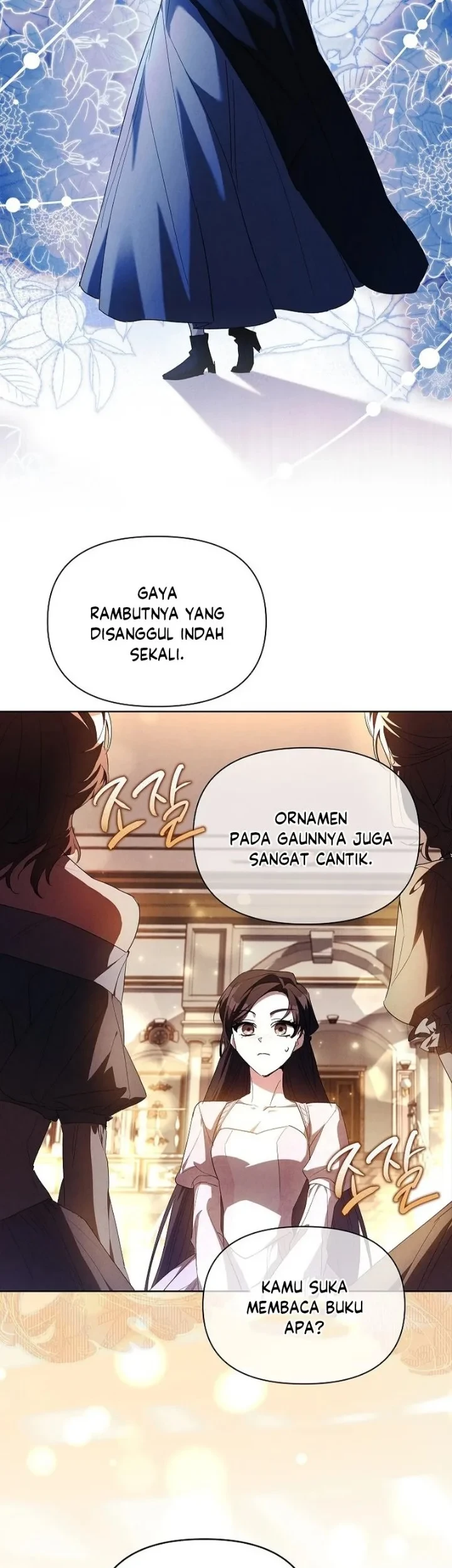 About Perfect Revenge Chapter 19 Gambar 15