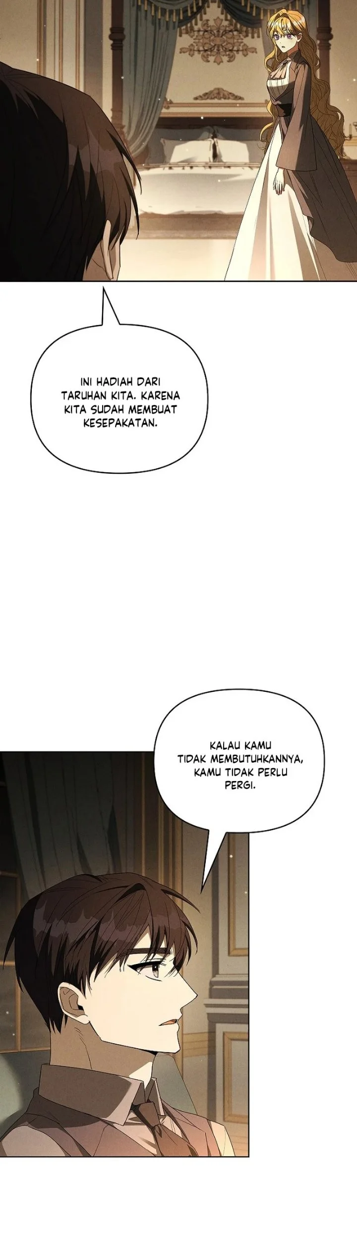 About Perfect Revenge Chapter 23 Gambar 21