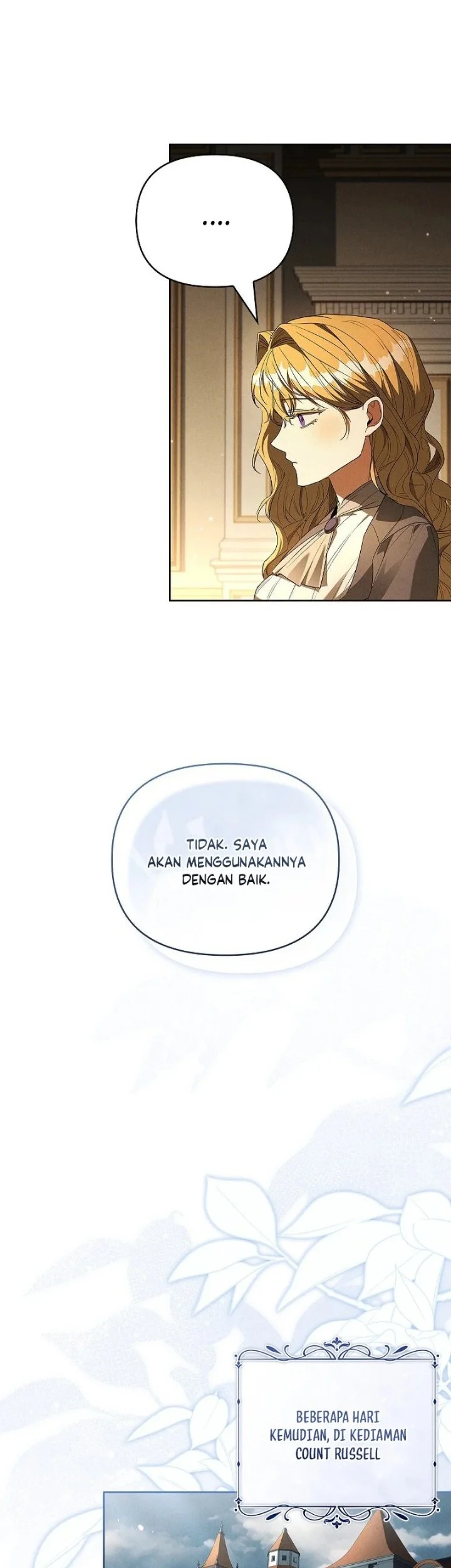 About Perfect Revenge Chapter 23 Gambar 22