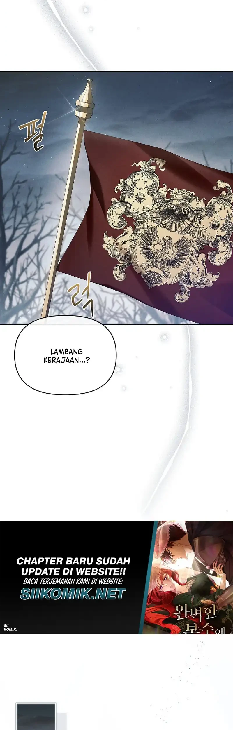 About Perfect Revenge Chapter 25 Gambar 18