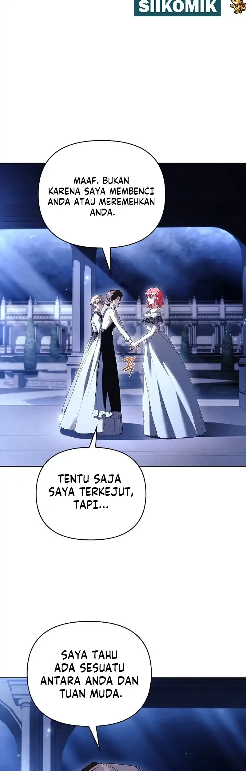 About Perfect Revenge Chapter 26 Gambar 19