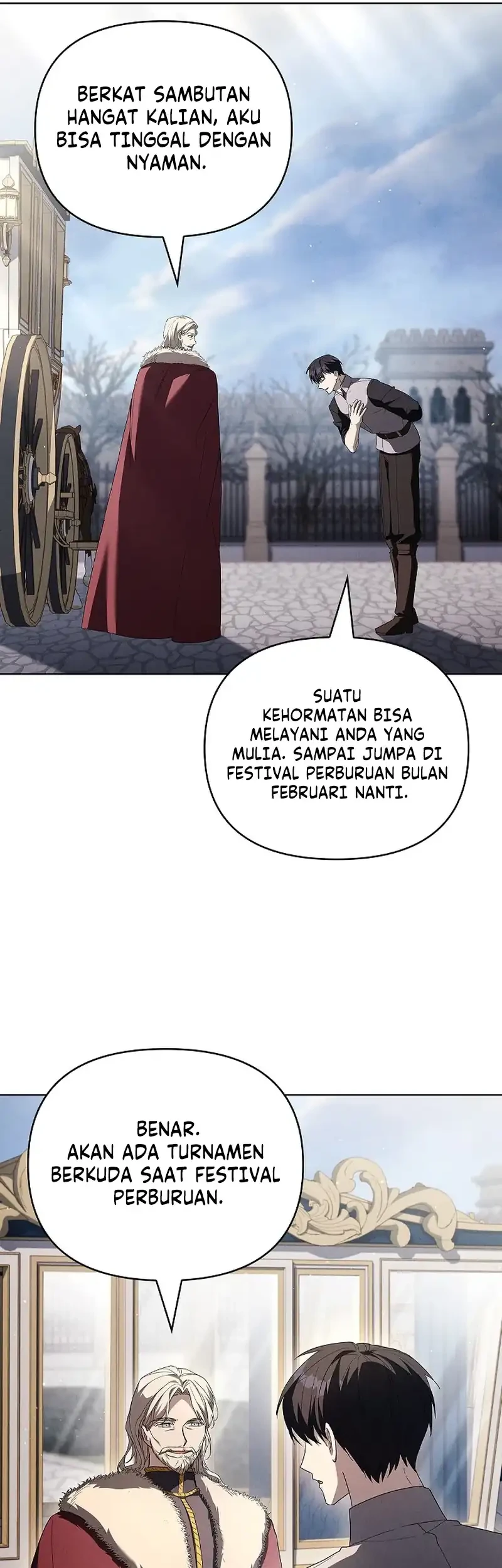About Perfect Revenge Chapter 27 Gambar 18