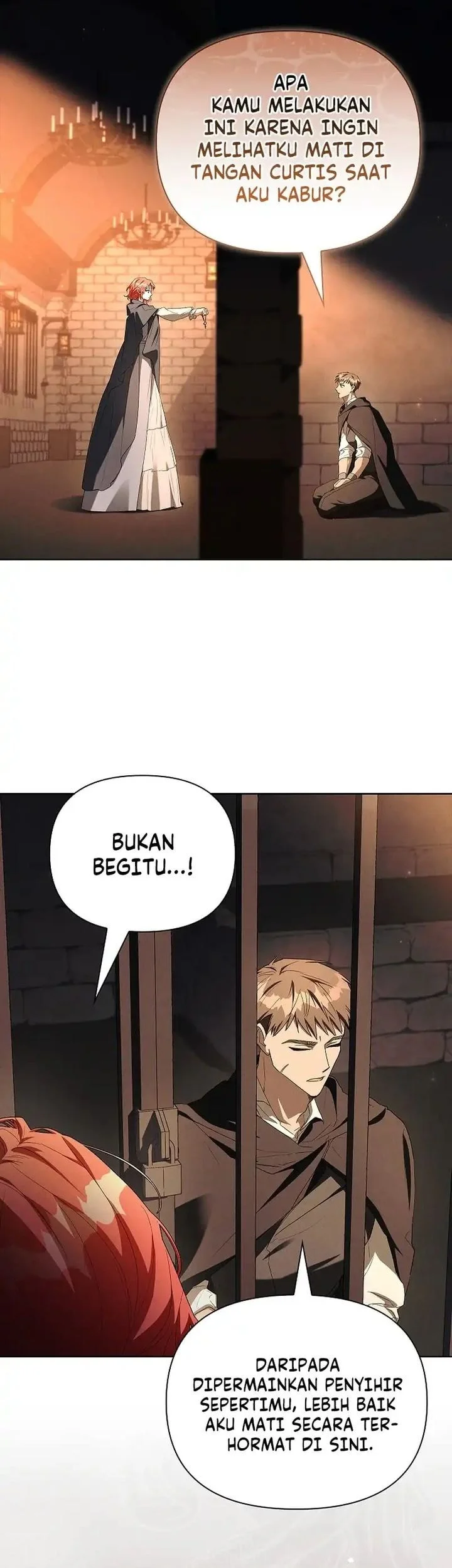 About Perfect Revenge Chapter 30 Gambar 18