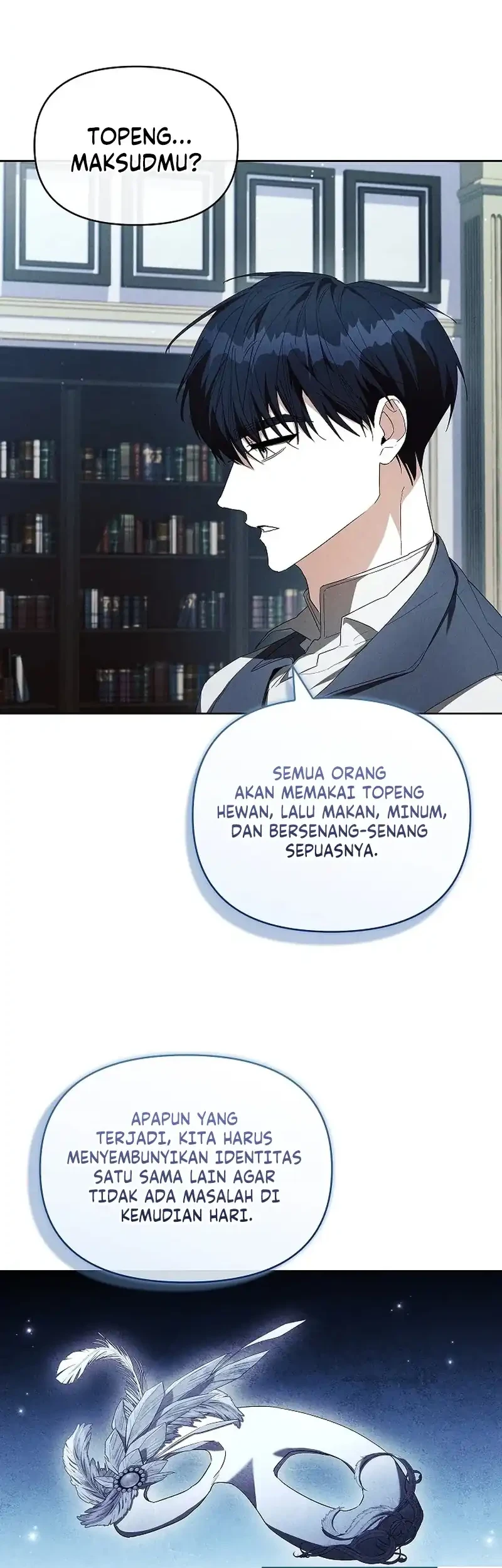About Perfect Revenge Chapter 31 Gambar 17