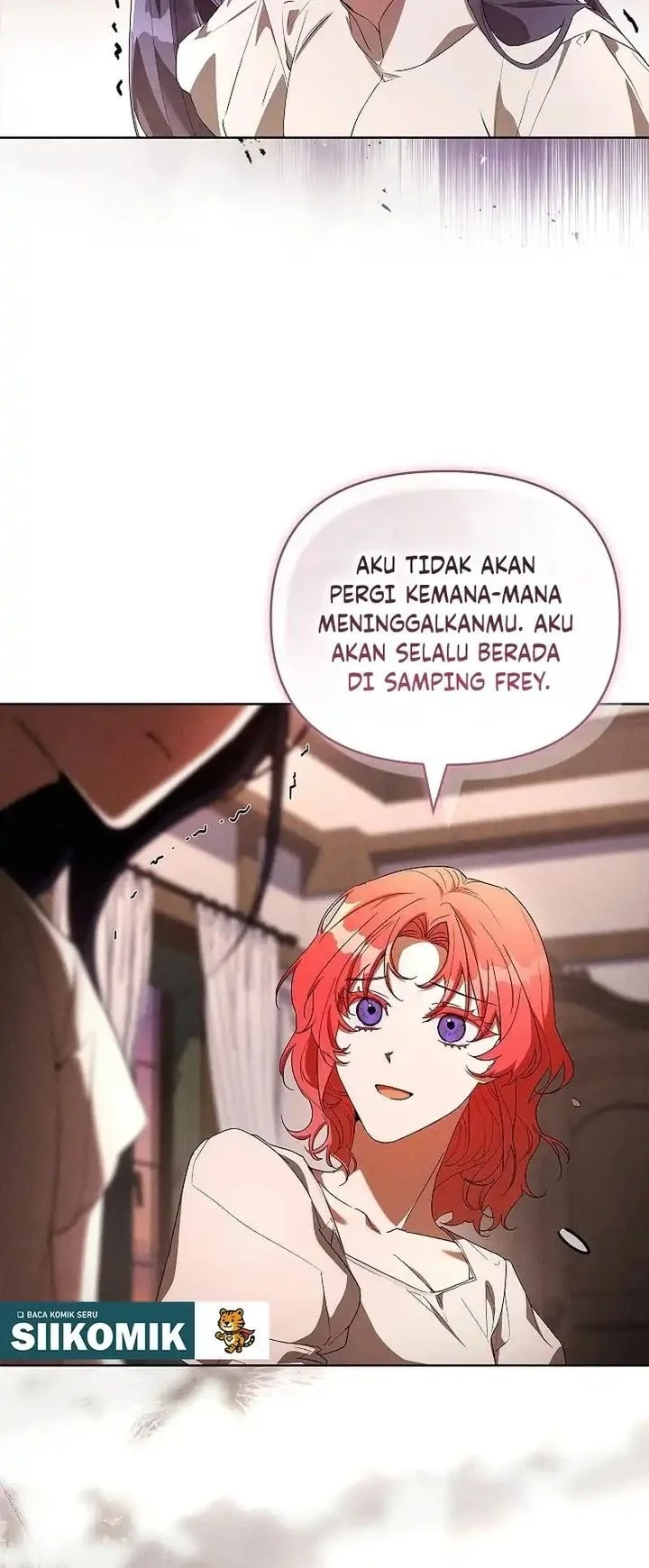 About Perfect Revenge Chapter 32 Gambar 15