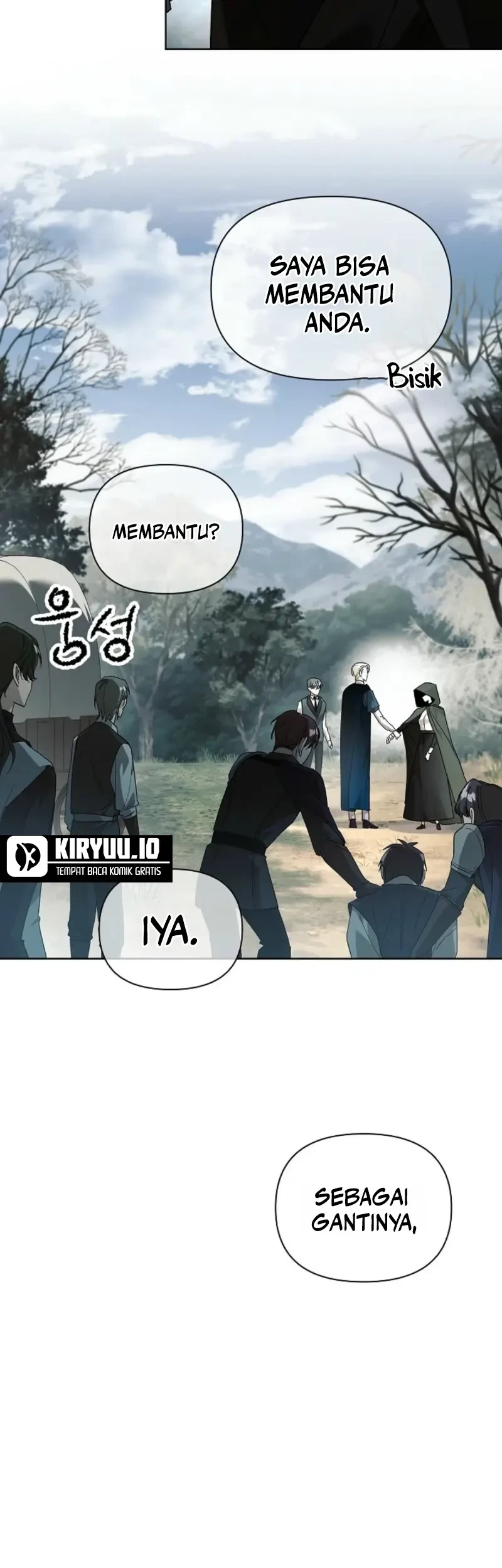 About Perfect Revenge Chapter 6 Gambar 17