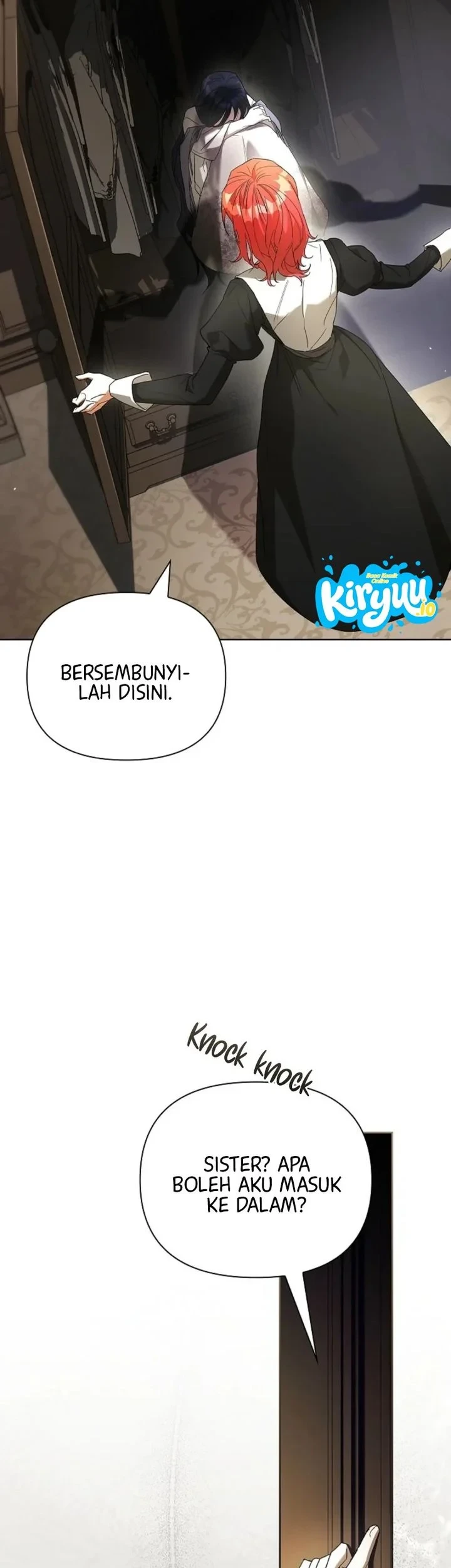 About Perfect Revenge Chapter 8 Gambar 19