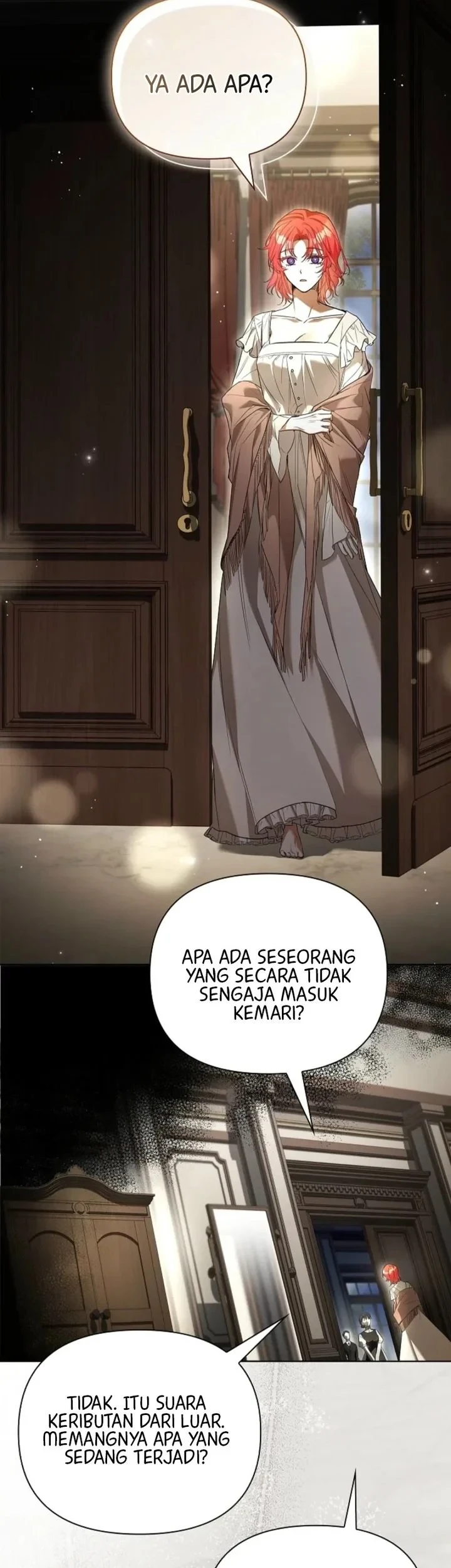 About Perfect Revenge Chapter 8 Gambar 21