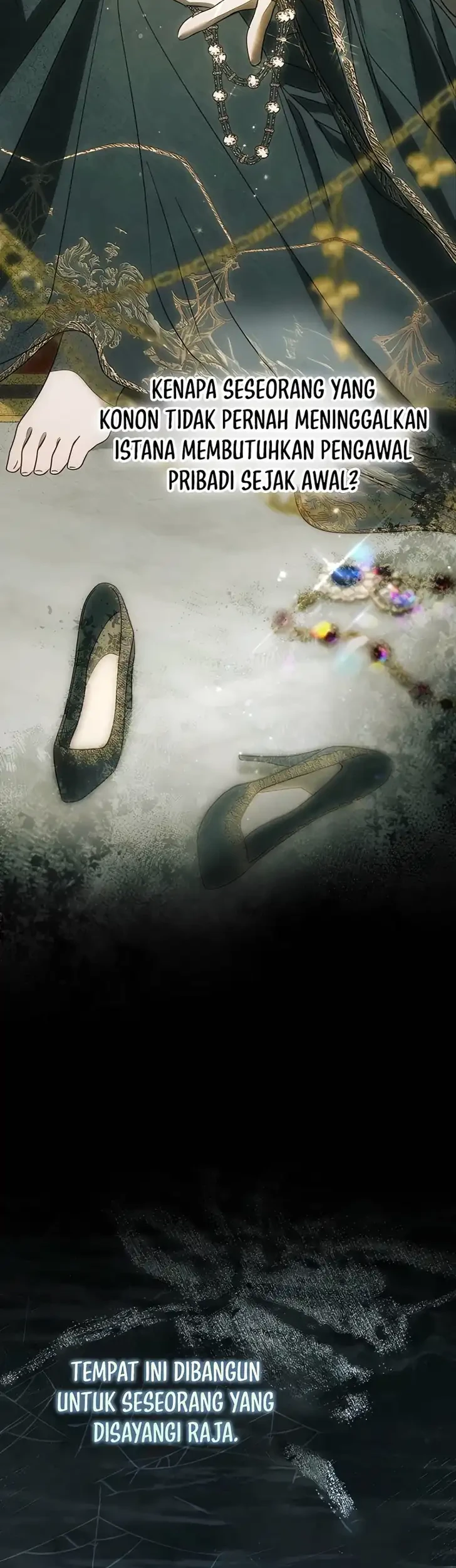 About Things That Haven’t Occurred Yet Chapter 1 Gambar 26
