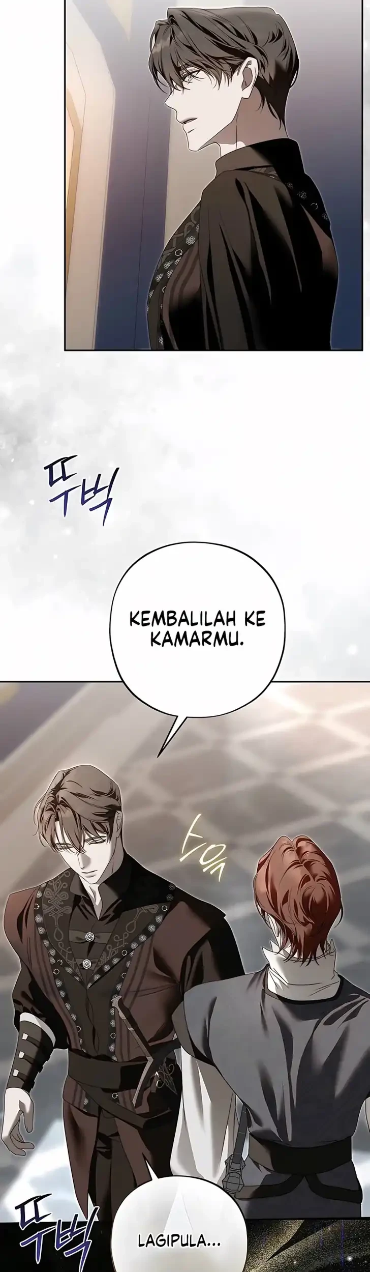 About Things That Haven’t Occurred Yet Chapter 10 Gambar 22