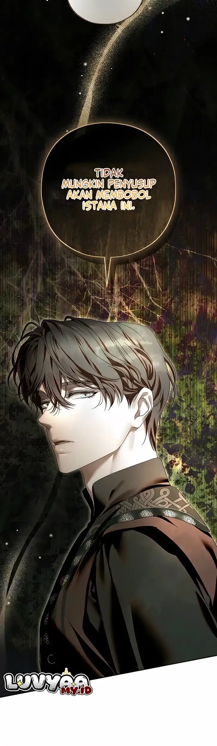 About Things That Haven’t Occurred Yet Chapter 10 Gambar 23