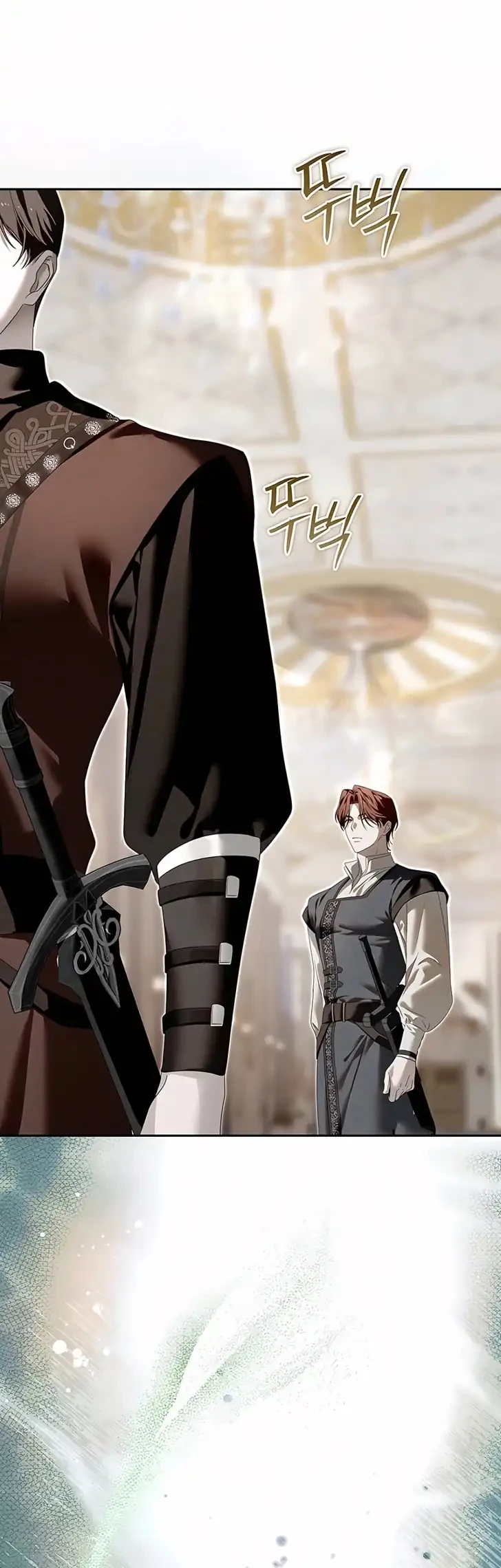 About Things That Haven’t Occurred Yet Chapter 10 Gambar 24