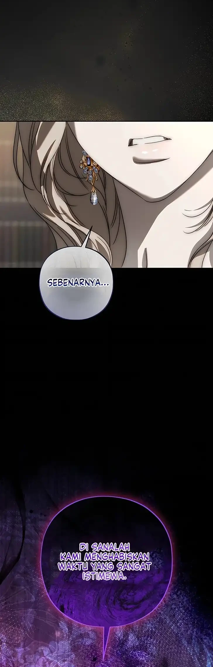 About Things That Haven’t Occurred Yet Chapter 11 Gambar 21