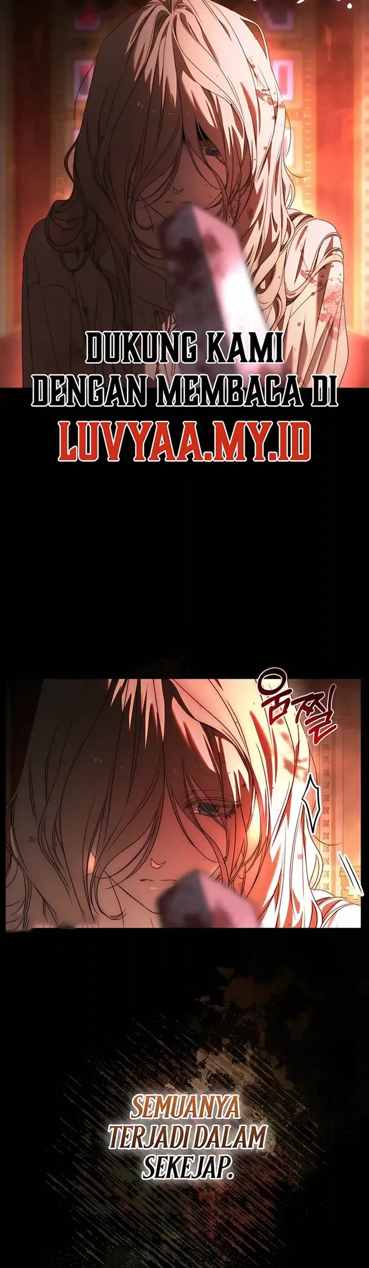 About Things That Haven’t Occurred Yet Chapter 12 Gambar 25