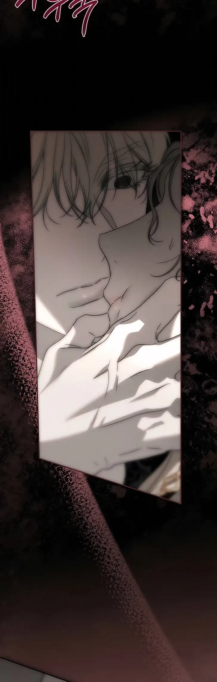 About Things That Haven’t Occurred Yet Chapter 13 Gambar 24