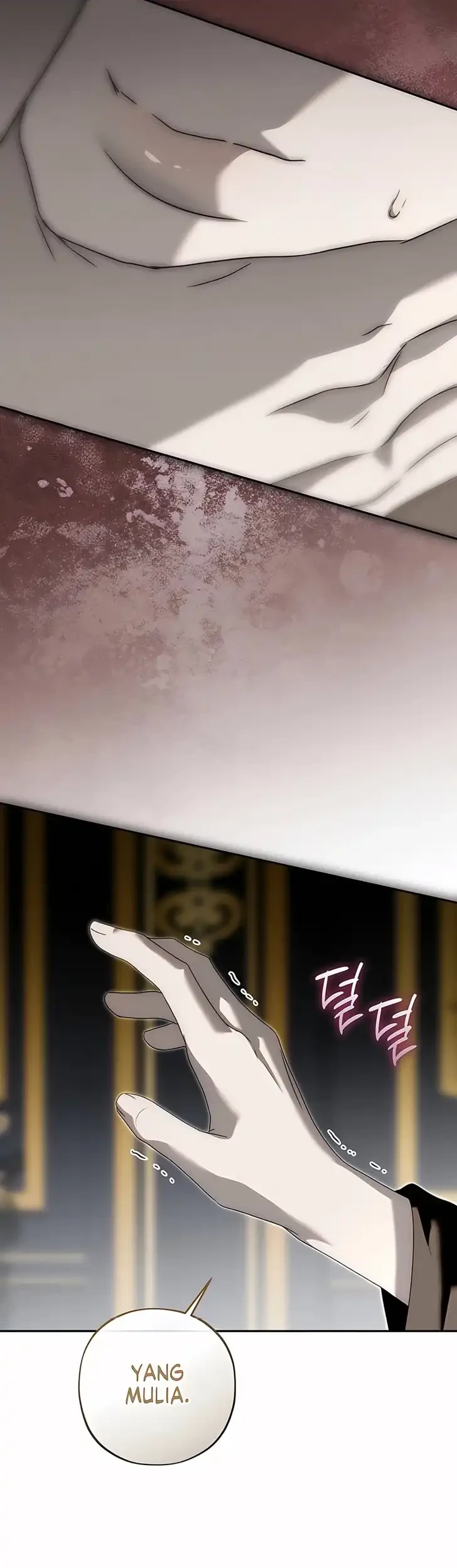 About Things That Haven’t Occurred Yet Chapter 13 Gambar 25