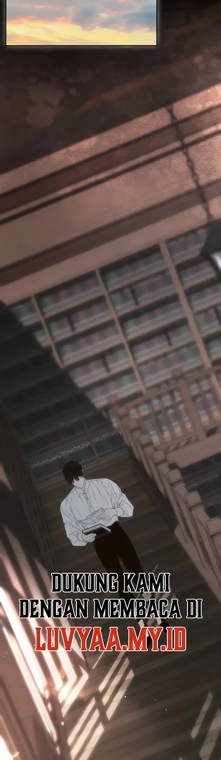 About Things That Haven’t Occurred Yet Chapter 15 Gambar 23