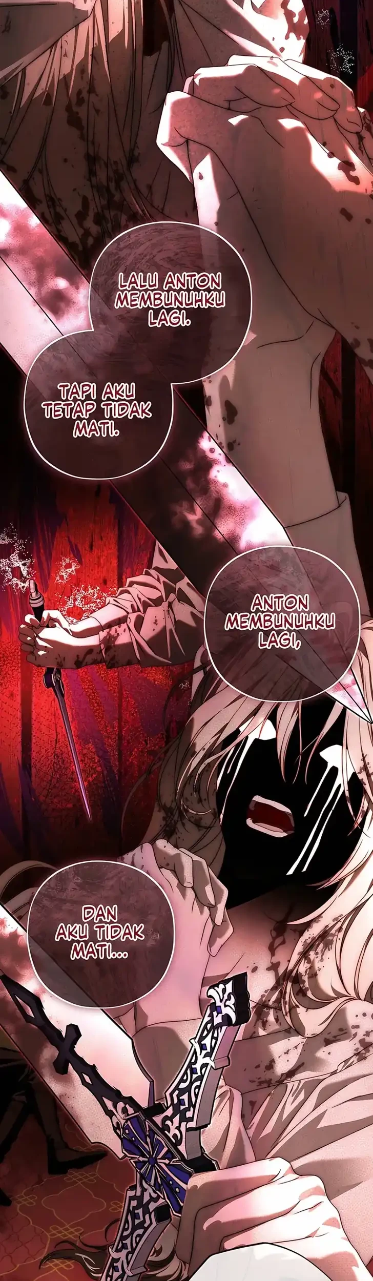 About Things That Haven’t Occurred Yet Chapter 16 Gambar 23