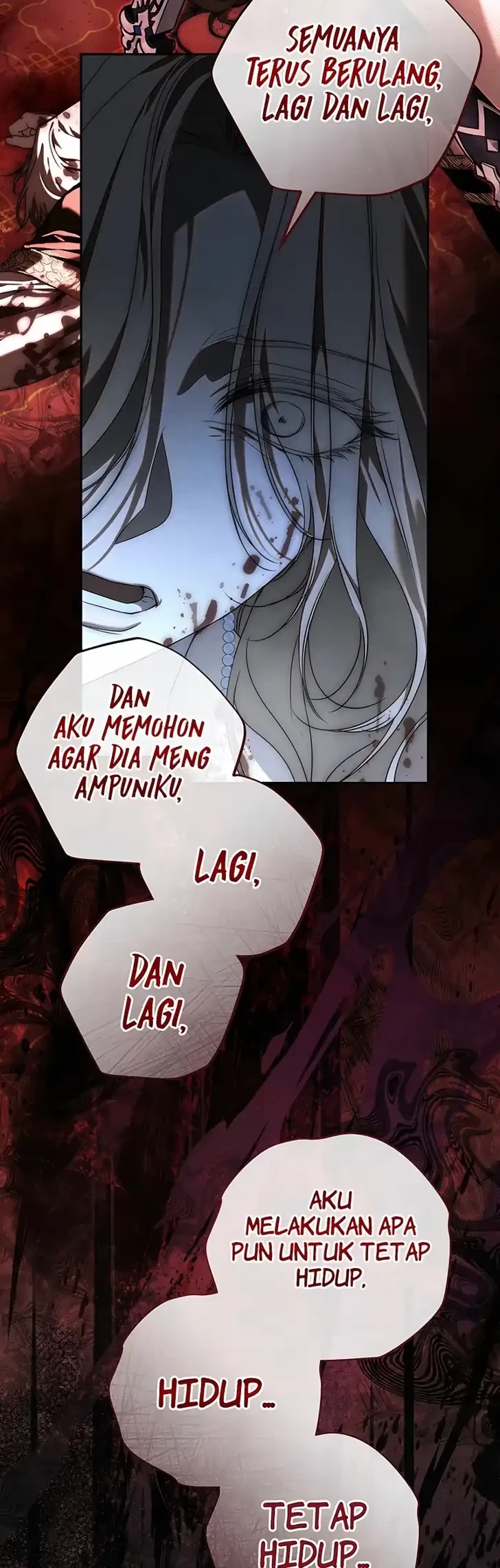 About Things That Haven’t Occurred Yet Chapter 16 Gambar 24