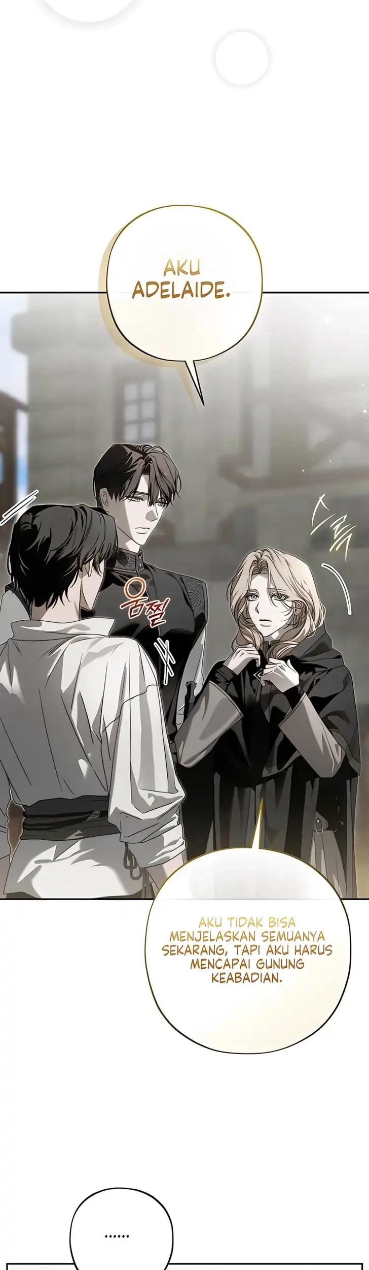 About Things That Haven’t Occurred Yet Chapter 17 Gambar 20