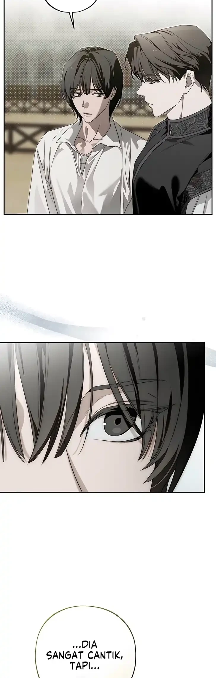 About Things That Haven’t Occurred Yet Chapter 17 Gambar 21