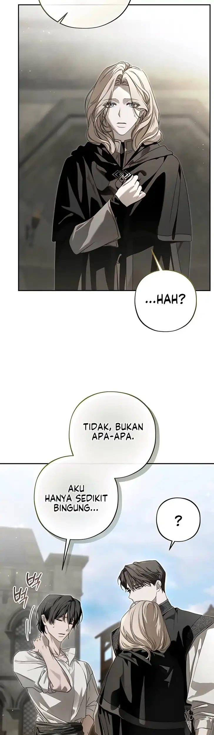 About Things That Haven’t Occurred Yet Chapter 17 Gambar 22