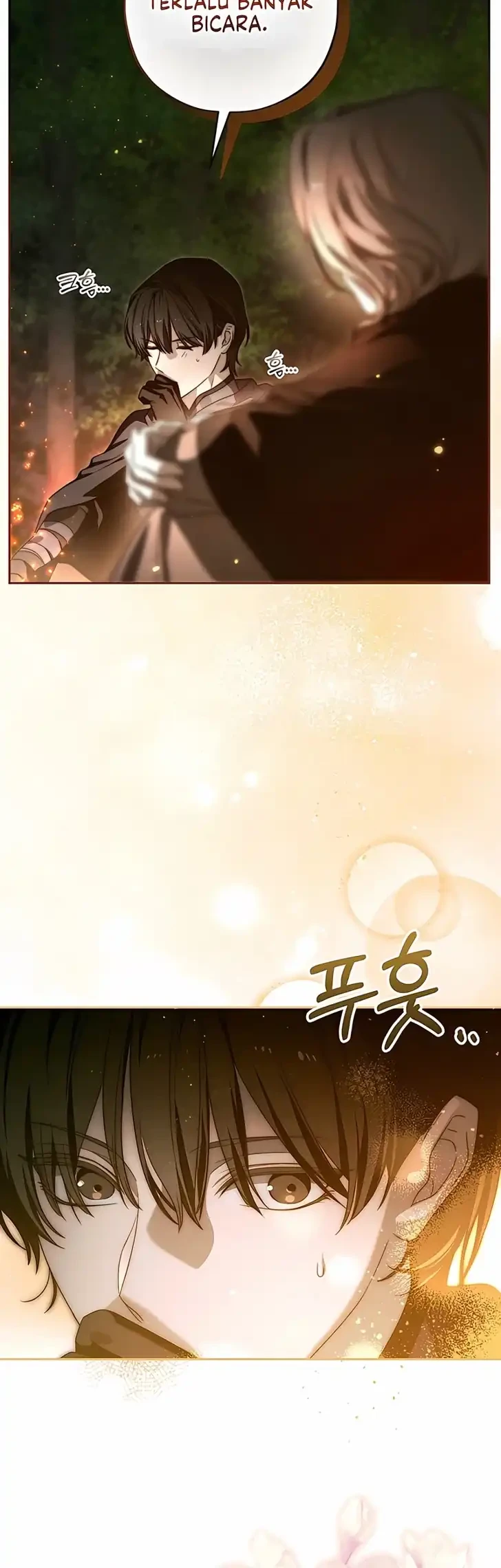 About Things That Haven’t Occurred Yet Chapter 19 Gambar 21