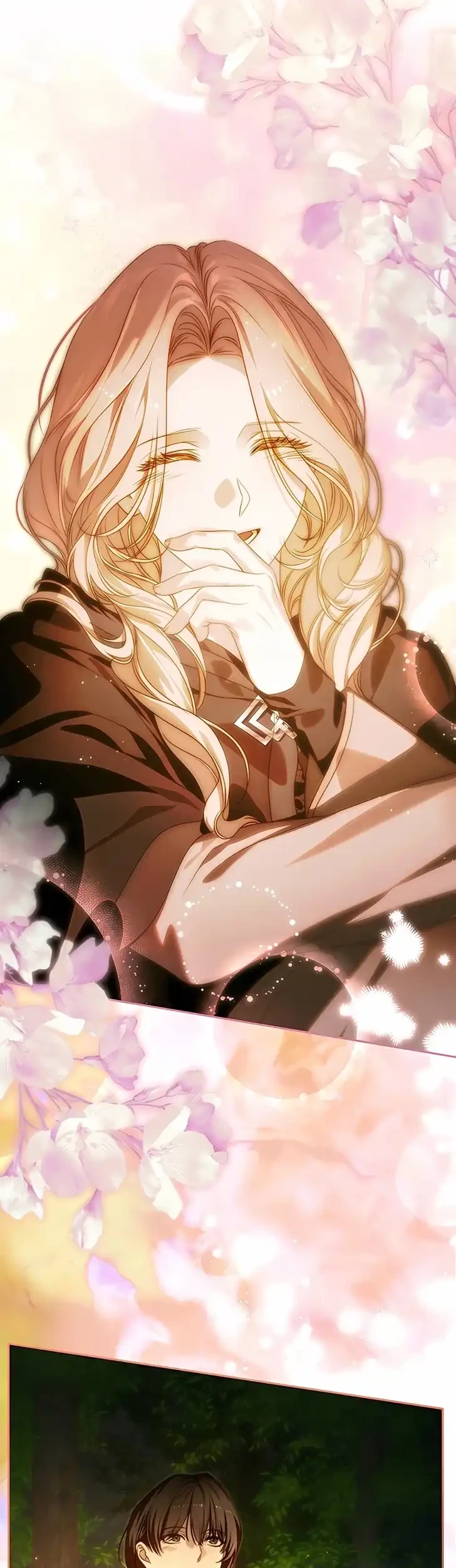 About Things That Haven’t Occurred Yet Chapter 19 Gambar 22