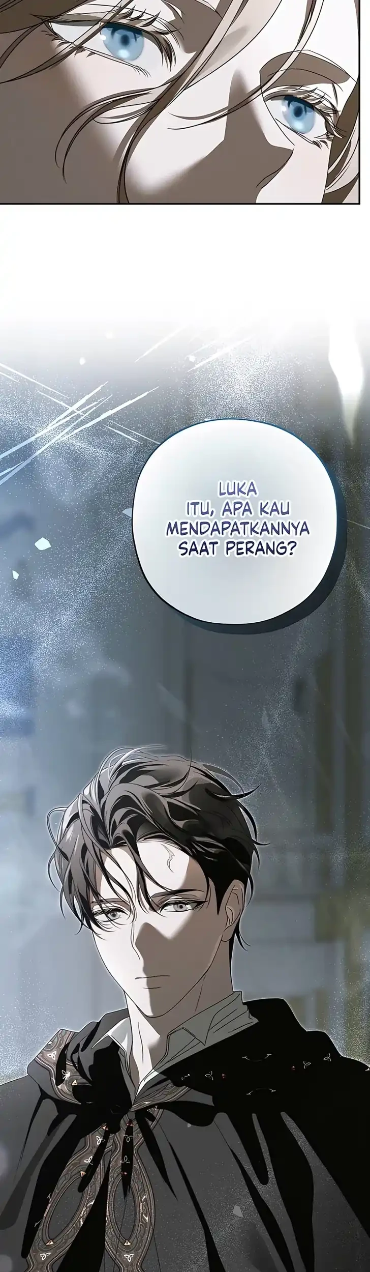 About Things That Haven’t Occurred Yet Chapter 2 Gambar 25