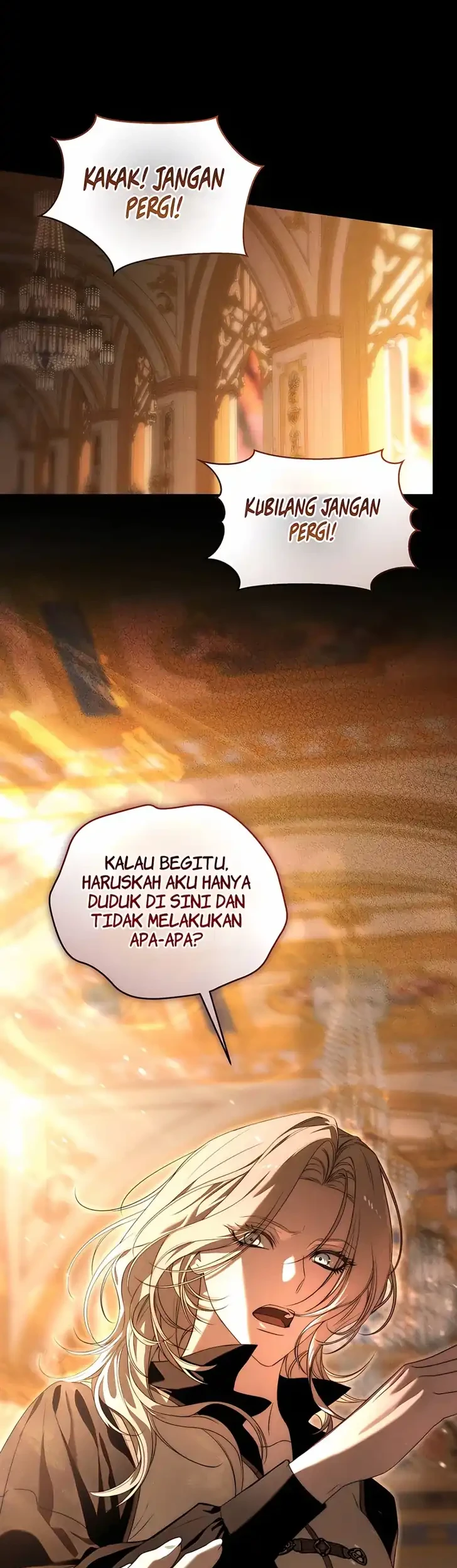 About Things That Haven’t Occurred Yet Chapter 20 Gambar 17