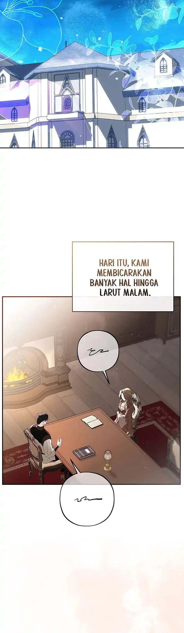 About Things That Haven’t Occurred Yet Chapter 3 Gambar 25