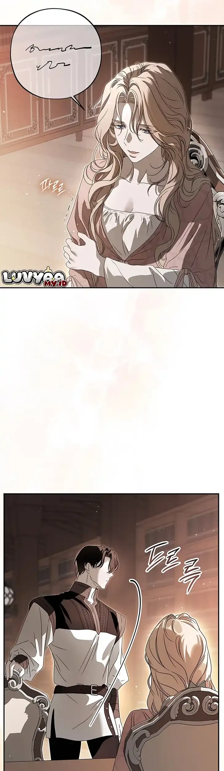 About Things That Haven’t Occurred Yet Chapter 3 Gambar 26
