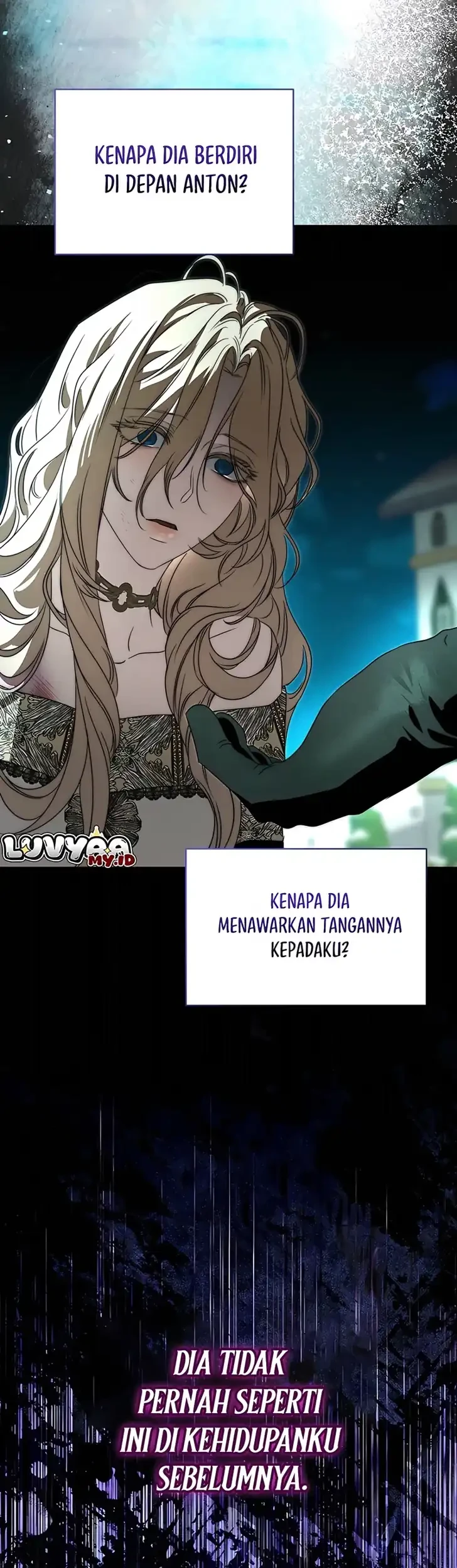 About Things That Haven’t Occurred Yet Chapter 5 Gambar 22