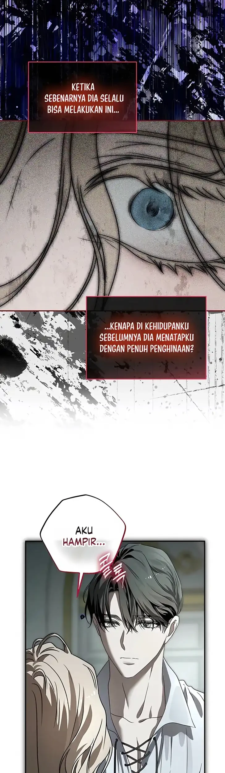 About Things That Haven’t Occurred Yet Chapter 5 Gambar 23