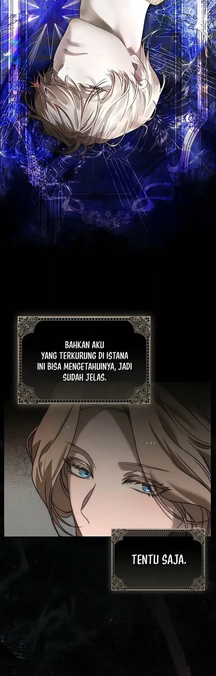 About Things That Haven’t Occurred Yet Chapter 7 Gambar 24