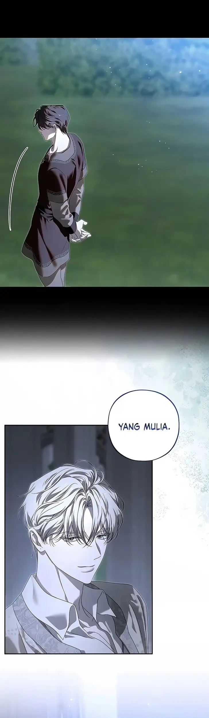 About Things That Haven’t Occurred Yet Chapter 8 Gambar 22