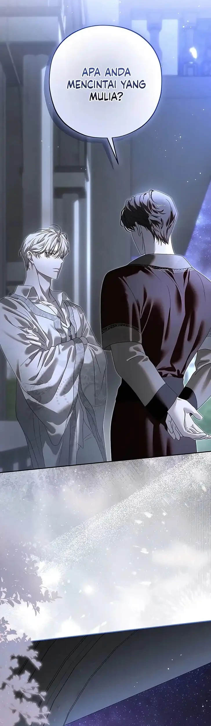 About Things That Haven’t Occurred Yet Chapter 8 Gambar 23