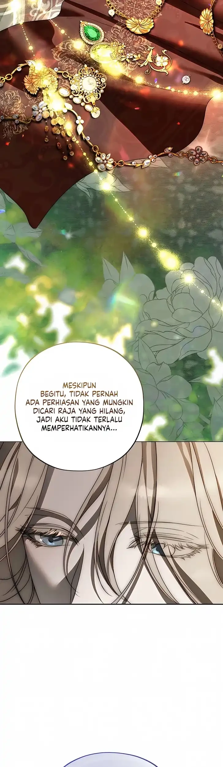 About Things That Haven’t Occurred Yet Chapter 9 Gambar 19