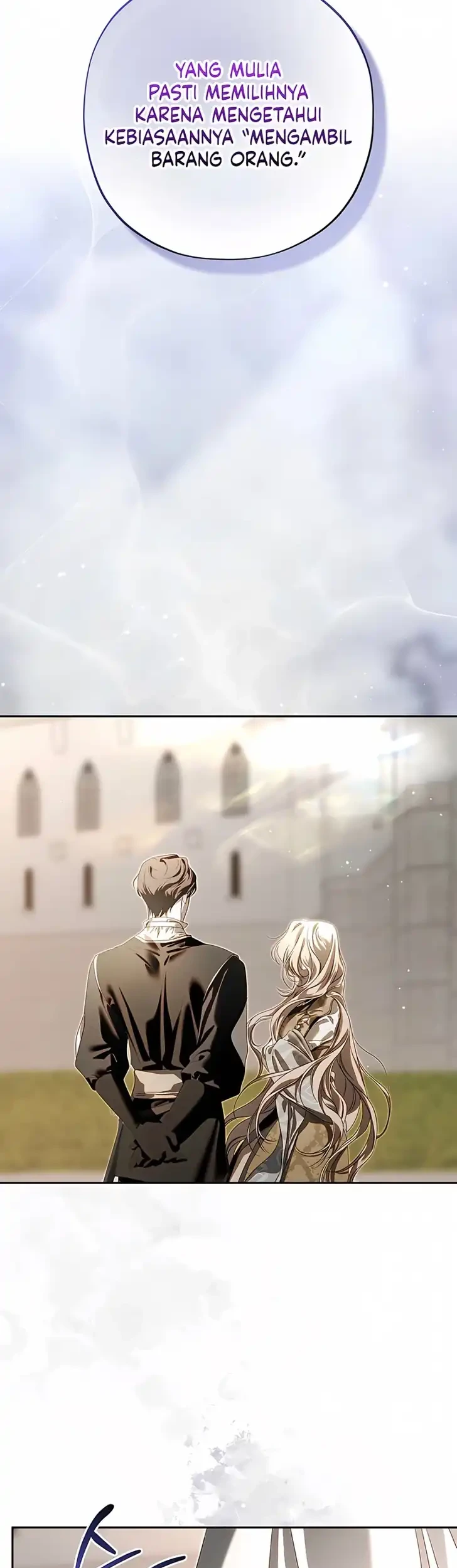 About Things That Haven’t Occurred Yet Chapter 9 Gambar 20
