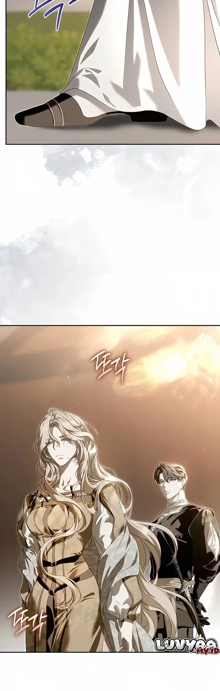 About Things That Haven’t Occurred Yet Chapter 9 Gambar 21