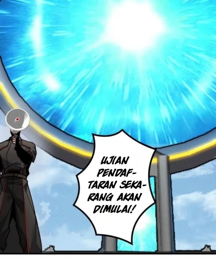 Absolute Domination at Level 0 with My Analysis Skill Chapter 38 Gambar 18