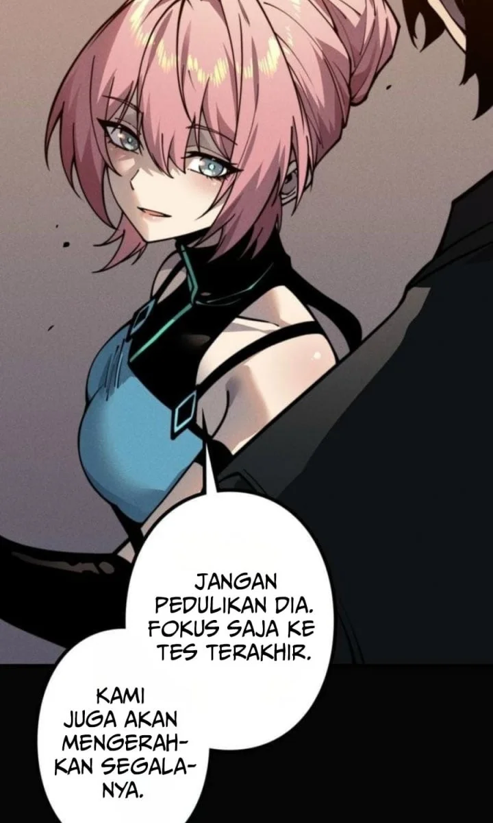 Absolute Domination at Level 0 with My Analysis Skill Chapter 43 Gambar 17