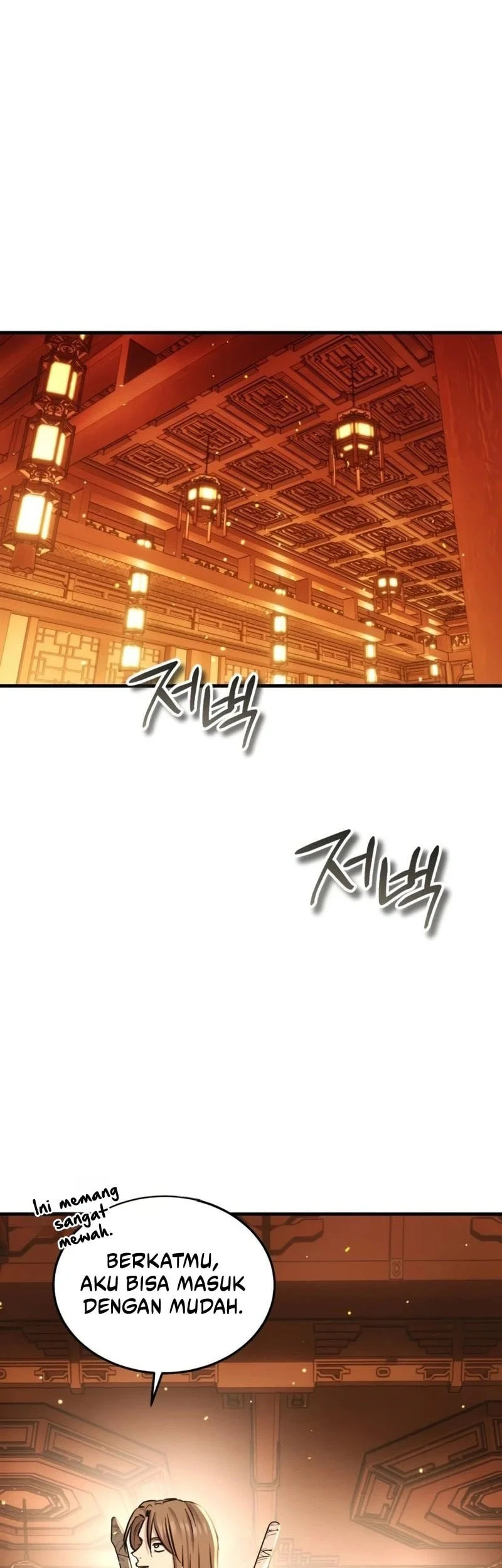 Absolute Dominion Chapter 101 Gambar 30