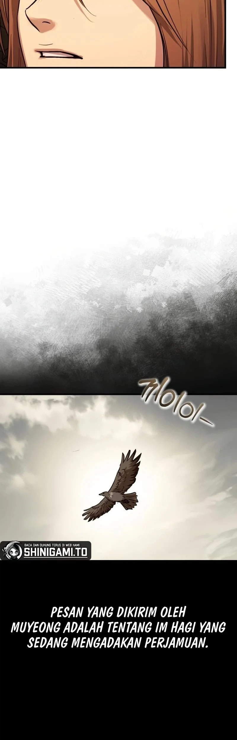 Absolute Dominion Chapter 101 Gambar 32